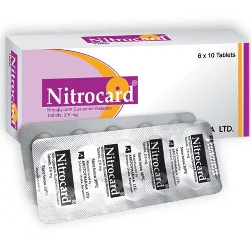 nitrocard-sr-26-mg